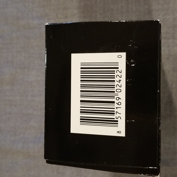 *New Splat Complete Kit, Sinful Silver, Semi-Permanent Gray Hair Dye with… - Picture 6 of 6